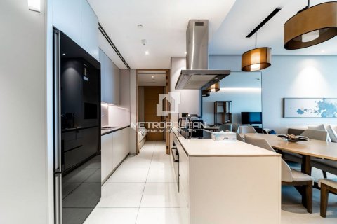 Jumeirah Beach Residence, Dubai, UAE의 임대용 아파트 침실 3개, 179제곱미터 번호 665136 - 사진 7