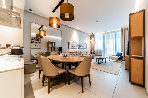 Jumeirah Beach Residence, Dubai, UAE의 임대용 아파트 침실 3개, 179제곱미터 번호 665136 - 사진 8