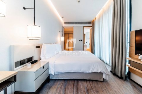 Jumeirah Beach Residence, Dubai, UAE의 임대용 아파트 침실 3개, 179제곱미터 번호 665136 - 사진 28