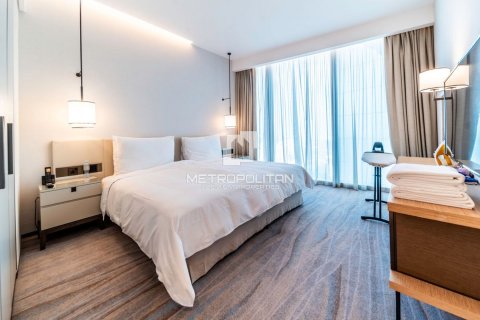 Jumeirah Beach Residence, Dubai, UAE의 임대용 아파트 침실 3개, 179제곱미터 번호 665136 - 사진 12