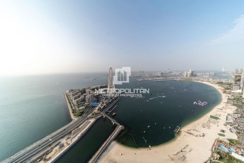 Jumeirah Beach Residence, Dubai, UAE의 임대용 아파트 침실 3개, 179제곱미터 번호 665136 - 사진 3