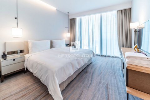Jumeirah Beach Residence, Dubai, UAE의 임대용 아파트 침실 3개, 179제곱미터 번호 665136 - 사진 21