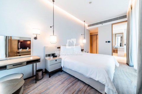 Jumeirah Beach Residence, Dubai, UAE의 임대용 아파트 침실 3개, 179제곱미터 번호 665136 - 사진 13