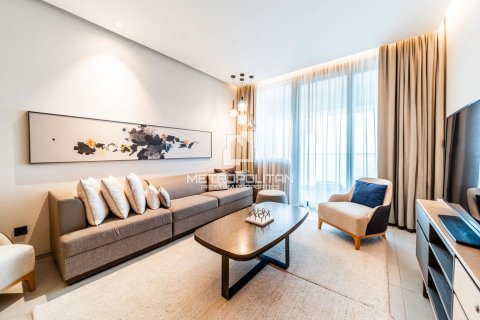 Apartmán v Jumeirah Beach Residence, Dubai, SAE 3 spálne, 179 m2 č. 665136