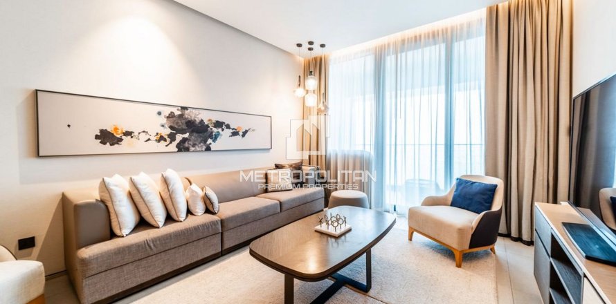 Jumeirah Beach Residence, Dubai, UAE의 아파트 침실 3개, 179제곱미터 번호 665136