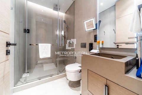 Jumeirah Beach Residence, Dubai, UAE의 임대용 아파트 침실 3개, 179제곱미터 번호 665136 - 사진 23