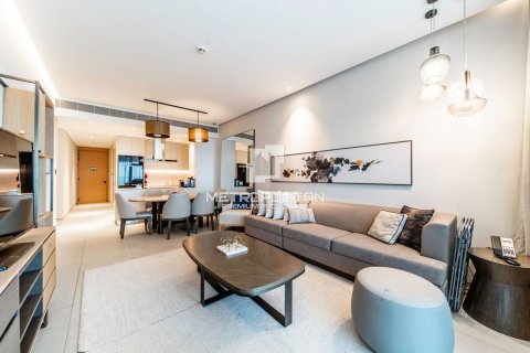 Jumeirah Beach Residence, Dubai, UAE의 임대용 아파트 침실 3개, 179제곱미터 번호 665136 - 사진 4