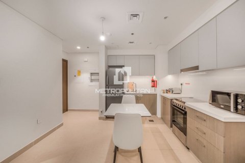 阿联酋 Dubai Downtown Dubai (Downtown Burj Dubai) 待租 : 1 卧, 57 平方米 , 编号665137 - 照片 19