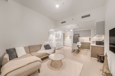 阿联酋 Dubai Downtown Dubai (Downtown Burj Dubai) 待租 : 1 卧, 57 平方米 , 编号665137 - 照片 10