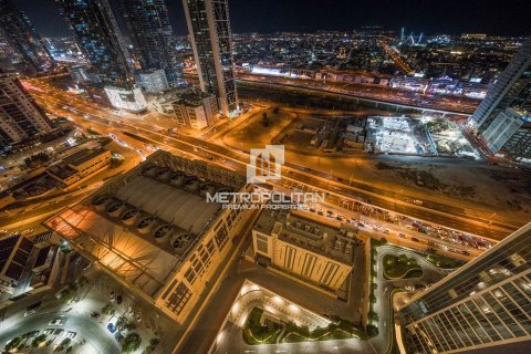 阿联酋 Dubai Downtown Dubai (Downtown Burj Dubai) 待租 : 1 卧, 57 平方米 , 编号665137 - 照片 23