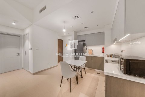 阿联酋 Dubai Downtown Dubai (Downtown Burj Dubai) 待租 : 1 卧, 57 平方米 , 编号665137 - 照片 8