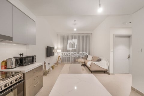 阿联酋 Dubai Downtown Dubai (Downtown Burj Dubai) 待租 : 1 卧, 57 平方米 , 编号665137 - 照片 12