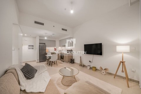 Dzīvoklis Downtown Dubai (Downtown Burj Dubai), Dubaijā, AAE 1 istaba, 57 m2 Nr. 665137