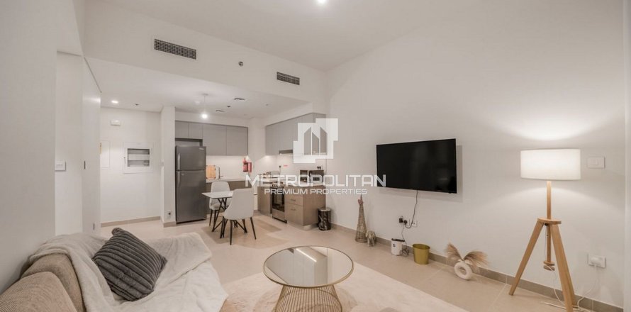 阿联酋 Dubai Downtown Dubai (Downtown Burj Dubai) 公寓  1 卧, 57 平方米 , 编号 665137