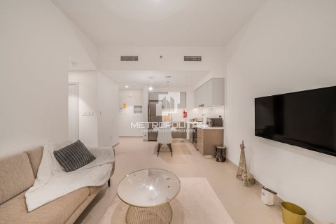 阿联酋 Dubai Downtown Dubai (Downtown Burj Dubai) 待租 : 1 卧, 57 平方米 , 编号665137 - 照片 4