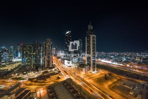 阿联酋 Dubai Downtown Dubai (Downtown Burj Dubai) 待租 : 1 卧, 57 平方米 , 编号665137 - 照片 22
