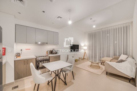 阿联酋 Dubai Downtown Dubai (Downtown Burj Dubai) 待租 : 1 卧, 57 平方米 , 编号665137 - 照片 2