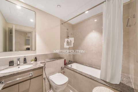 阿联酋 Dubai Downtown Dubai (Downtown Burj Dubai) 待租 : 1 卧, 57 平方米 , 编号665137 - 照片 20