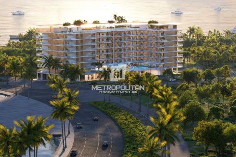 Appartamento in vendita a Al Marjan Island, Ras Al Khaimah, EAU 35 mq. № 665133 - foto 9