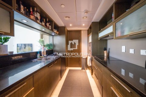 Appartamento in vendita a Downtown Dubai (Downtown Burj Dubai), Dubai, EAU 1 camera da letto, 69 mq. № 665134 - foto 4