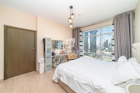 Appartamento in vendita a Downtown Dubai (Downtown Burj Dubai), Dubai, EAU 1 camera da letto, 69 mq. № 665134 - foto 10