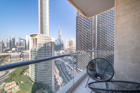 Appartamento in vendita a Downtown Dubai (Downtown Burj Dubai), Dubai, EAU 1 camera da letto, 69 mq. № 665134 - foto 3