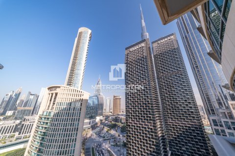 Appartamento in vendita a Downtown Dubai (Downtown Burj Dubai), Dubai, EAU 1 camera da letto, 69 mq. № 665134 - foto 15