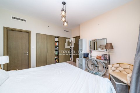 Appartamento in vendita a Downtown Dubai (Downtown Burj Dubai), Dubai, EAU 1 camera da letto, 69 mq. № 665134 - foto 12