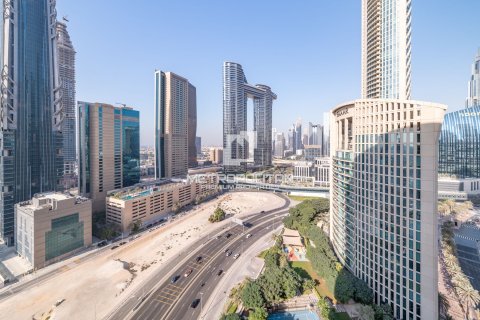Appartamento in vendita a Downtown Dubai (Downtown Burj Dubai), Dubai, EAU 1 camera da letto, 69 mq. № 665134 - foto 7