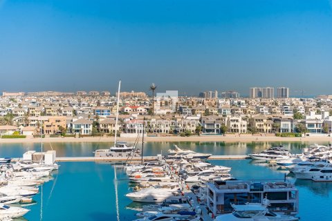 Apartament në Palm Jumeirah, Dubai, Emiratet e Bashkuara Arabe 3 dhoma gjumi, 211 m2. № 665135 - Foto 6