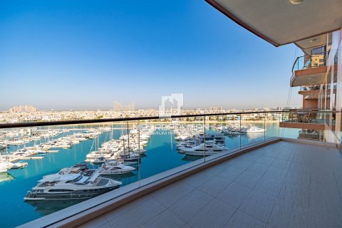 Apartament në Palm Jumeirah, Dubai, Emiratet e Bashkuara Arabe 3 dhoma gjumi, 211 m2. № 665135 - Foto 28