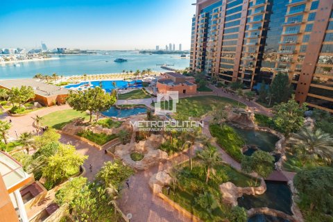 Apartament në Palm Jumeirah, Dubai, Emiratet e Bashkuara Arabe 3 dhoma gjumi, 211 m2. № 665135 - Foto 26