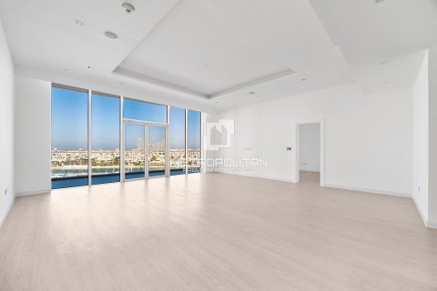Appartamento a Palm Jumeirah, Dubai, EAU 3 camere da letto, 211 mq. № 665135