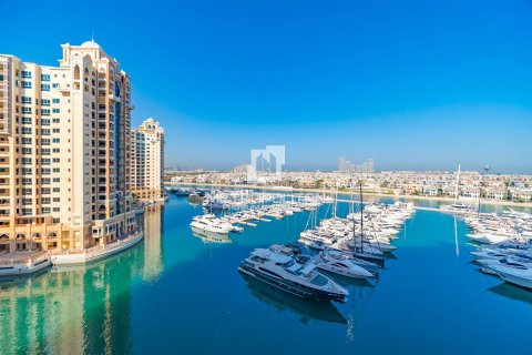 Apartament në Palm Jumeirah, Dubai, Emiratet e Bashkuara Arabe 3 dhoma gjumi, 211 m2. № 665135 - Foto 30