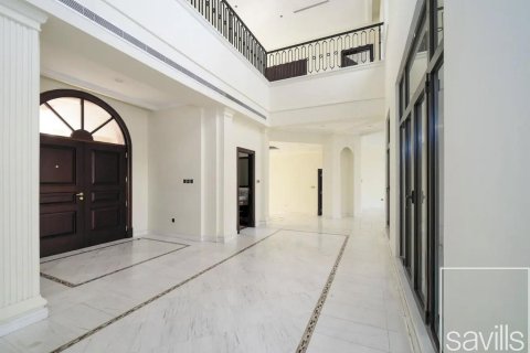 Снять в аренду виллу в Пальма Джумейра, Дубай, ОАЭ 6 спален, 1245.46м2, № 766815 - фото 10