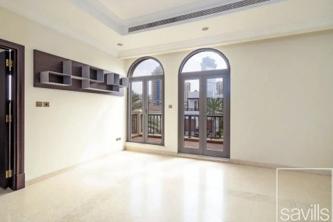 Снять в аренду виллу в Пальма Джумейра, Дубай, ОАЭ 6 спален, 1245.46м2, № 766815 - фото 13