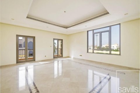 Снять в аренду виллу в Пальма Джумейра, Дубай, ОАЭ 6 спален, 1245.46м2, № 766815 - фото 4