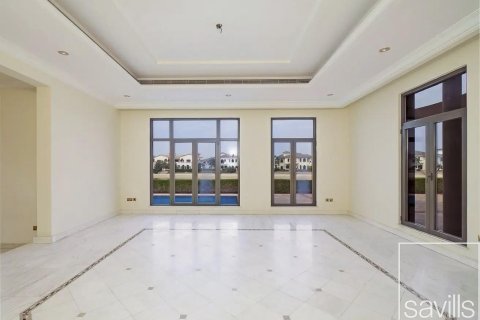 Снять в аренду виллу в Пальма Джумейра, Дубай, ОАЭ 6 спален, 1245.46м2, № 766815 - фото 6