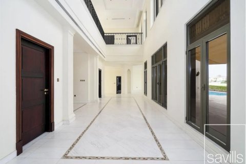 Снять в аренду виллу в Пальма Джумейра, Дубай, ОАЭ 6 спален, 1245.46м2, № 766815 - фото 20