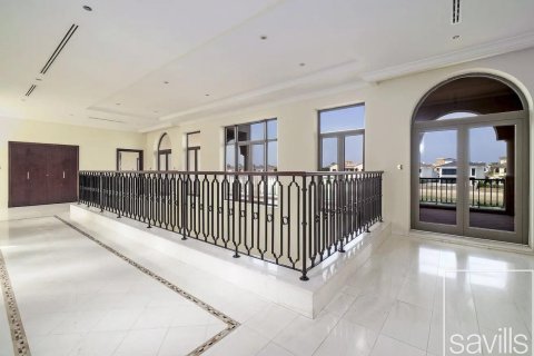Снять в аренду виллу в Пальма Джумейра, Дубай, ОАЭ 6 спален, 1245.46м2, № 766815 - фото 19