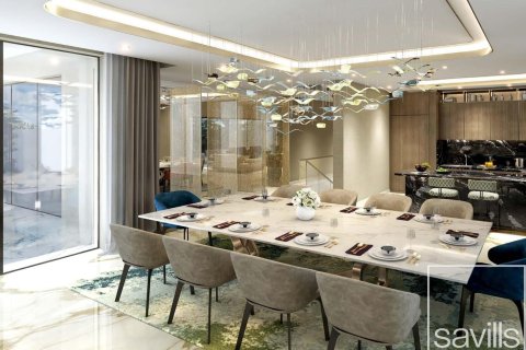 Σπίτι σε Dubai, ΗΑΕ 5 υπνοδωμάτια, 219.53 τ.μ. Αρ. 766813 - φωτογραφία 3