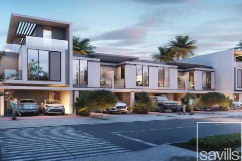 Σπίτι σε Dubai, ΗΑΕ 5 υπνοδωμάτια, 219.53 τ.μ. Αρ. 766813 - φωτογραφία 21