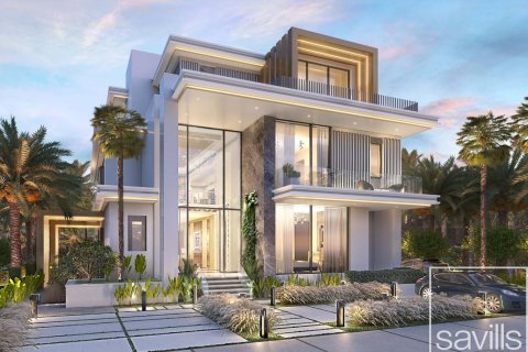 Σπίτι σε Dubai, ΗΑΕ 5 υπνοδωμάτια, 219.53 τ.μ. Αρ. 766813 - φωτογραφία 10