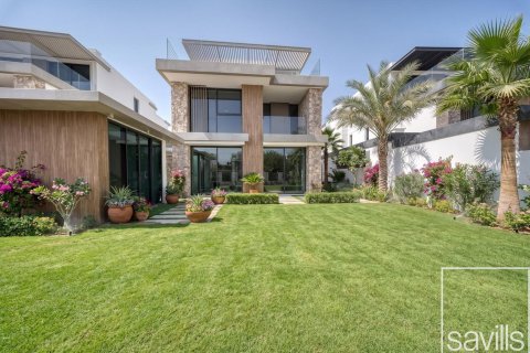 Villa i Tilal Al Ghaf, Dubai, UAE 4 sovrum, 560.21 kvm Nr. 766818