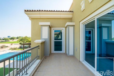 Willa do wynajęcia w Dubai Sports City, Dubai, ZEA 5 sypialnie, 967.4 mkw., nr 766816 - zdjęcie 21