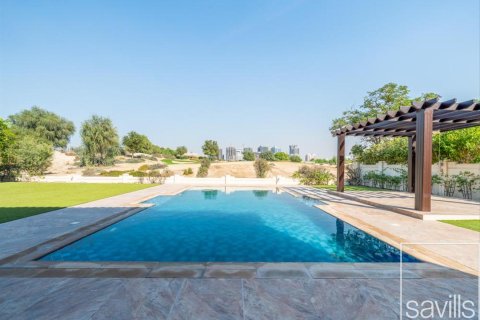 Willa do wynajęcia w Dubai Sports City, Dubai, ZEA 5 sypialnie, 967.4 mkw., nr 766816 - zdjęcie 25