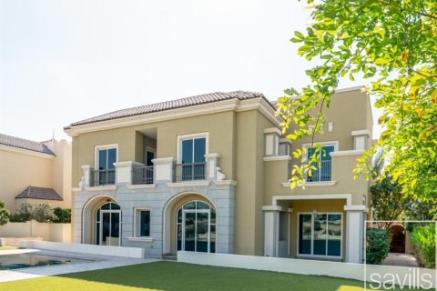 Willa do wynajęcia w Dubai Sports City, Dubai, ZEA 5 sypialnie, 967.4 mkw., nr 766816 - zdjęcie 23