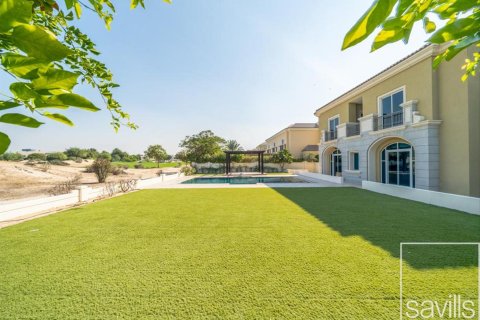 Willa do wynajęcia w Dubai Sports City, Dubai, ZEA 5 sypialnie, 967.4 mkw., nr 766816 - zdjęcie 24