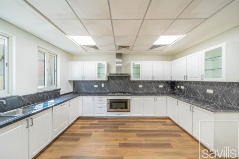 Willa do wynajęcia w Dubai Sports City, Dubai, ZEA 5 sypialnie, 967.4 mkw., nr 766816 - zdjęcie 11
