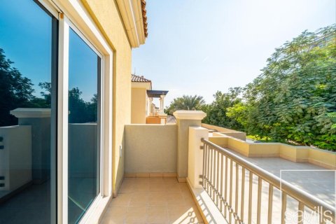 Willa do wynajęcia w Dubai Sports City, Dubai, ZEA 5 sypialnie, 967.4 mkw., nr 766816 - zdjęcie 22